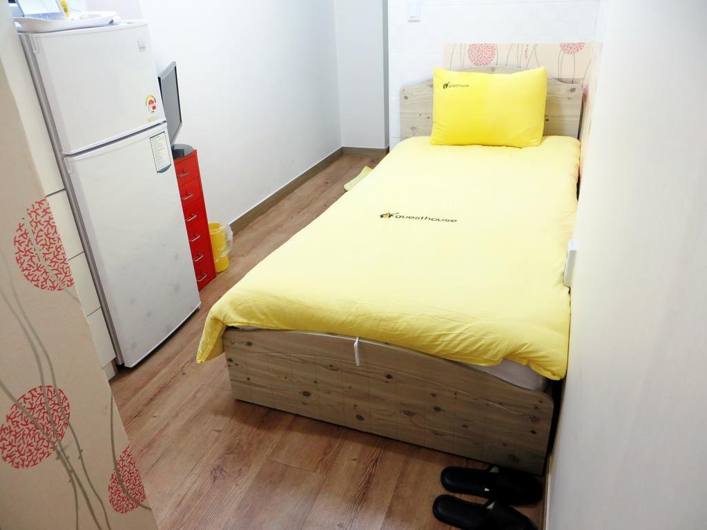 24 Guesthouse Edae Seoul Exterior photo