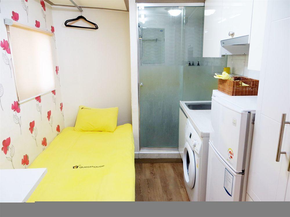 24 Guesthouse Edae Seoul Exterior photo