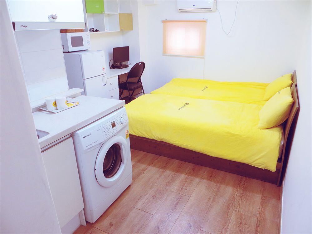 24 Guesthouse Edae Seoul Exterior photo
